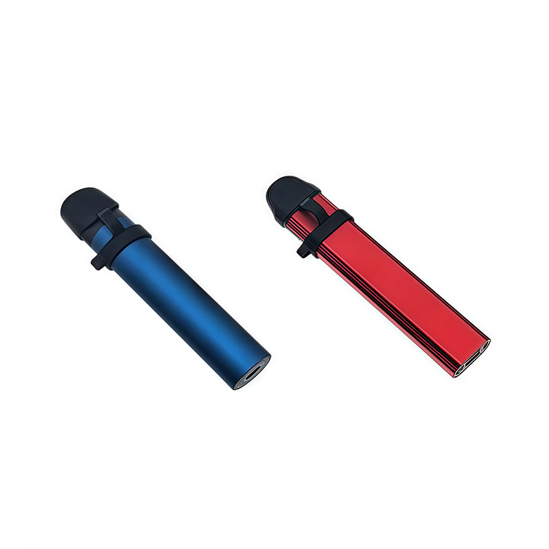 Portable Silicone Case Vape Pr - Vape Ring recensie en prijs