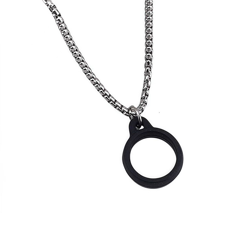 Portable Silicone Case Vape Pr - Vape Ring recensie en prijs