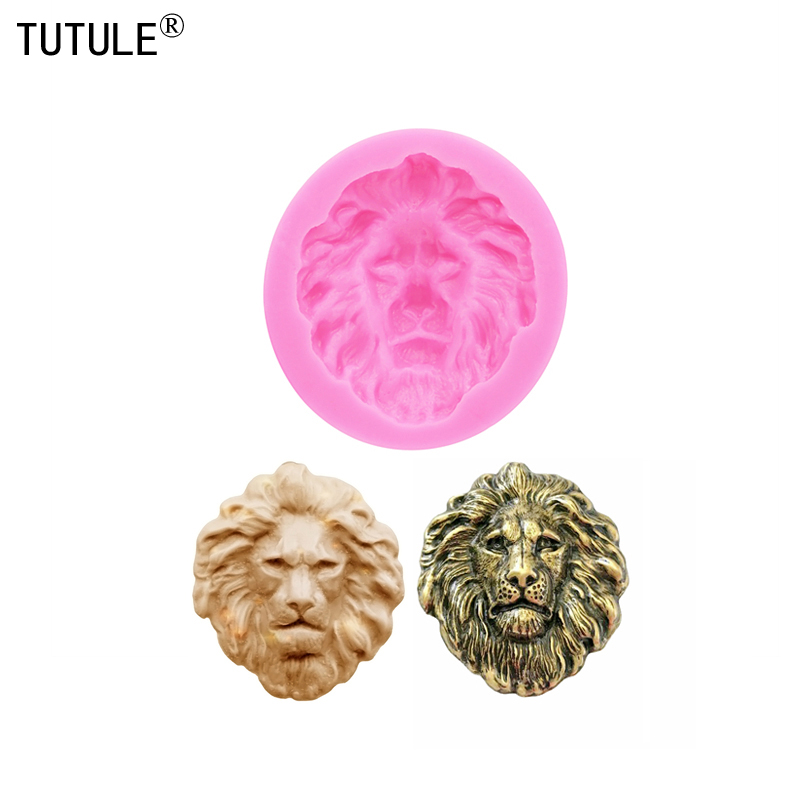 3D Lions head resin Clay item  - Drip Tip Resin recensie en prijs
