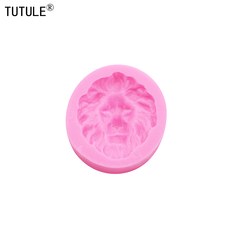 3D Lions head resin Clay item  - Drip Tip Resin recensie en prijs