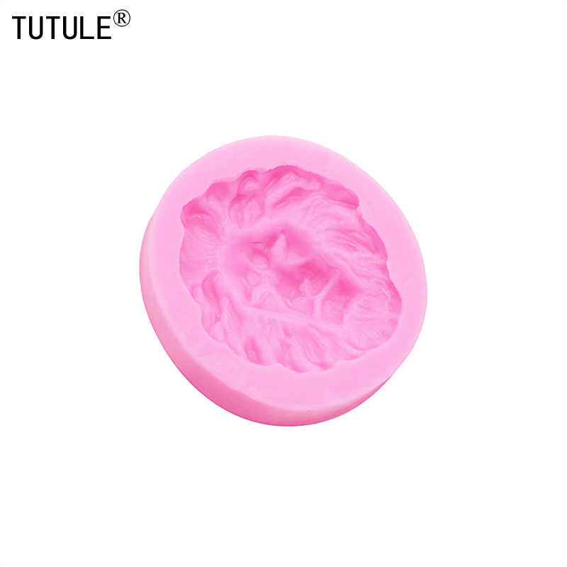 3D Lions head resin Clay item  - Drip Tip Resin recensie en prijs