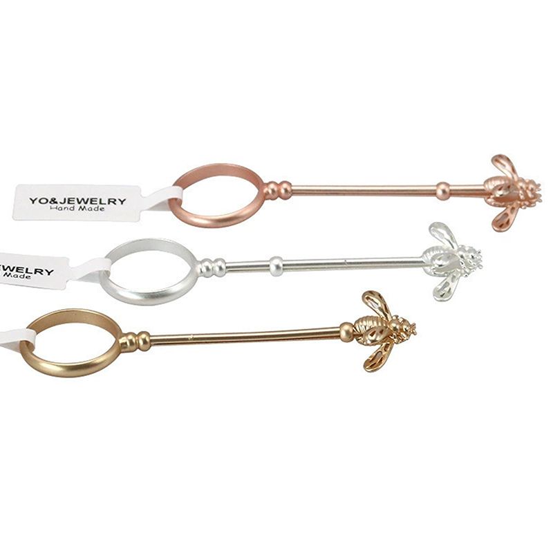 Bee Cigarette Holder Ring Rack - Vape Ring recensie en prijs