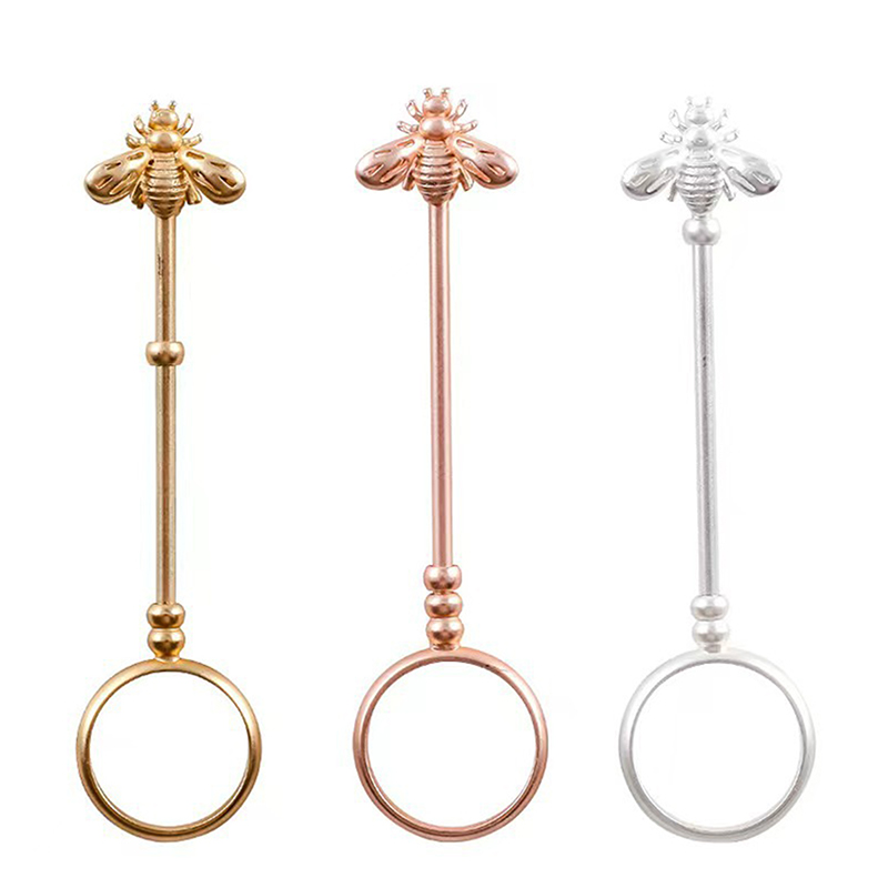 Bee Cigarette Holder Ring Rack - Vape Ring recensie en prijs