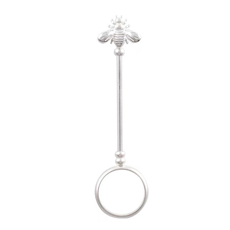 Bee Cigarette Holder Ring Rack - Vape Ring recensie en prijs