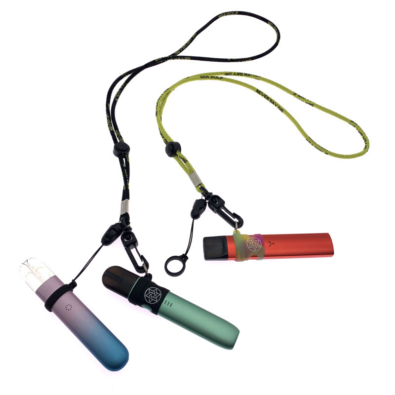 Vapesoon Vape Silicone Lanyard - Vape Band Silicone recensie en prijs