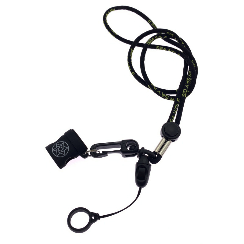 Vapesoon Vape Silicone Lanyard - Vape Band Silicone recensie en prijs