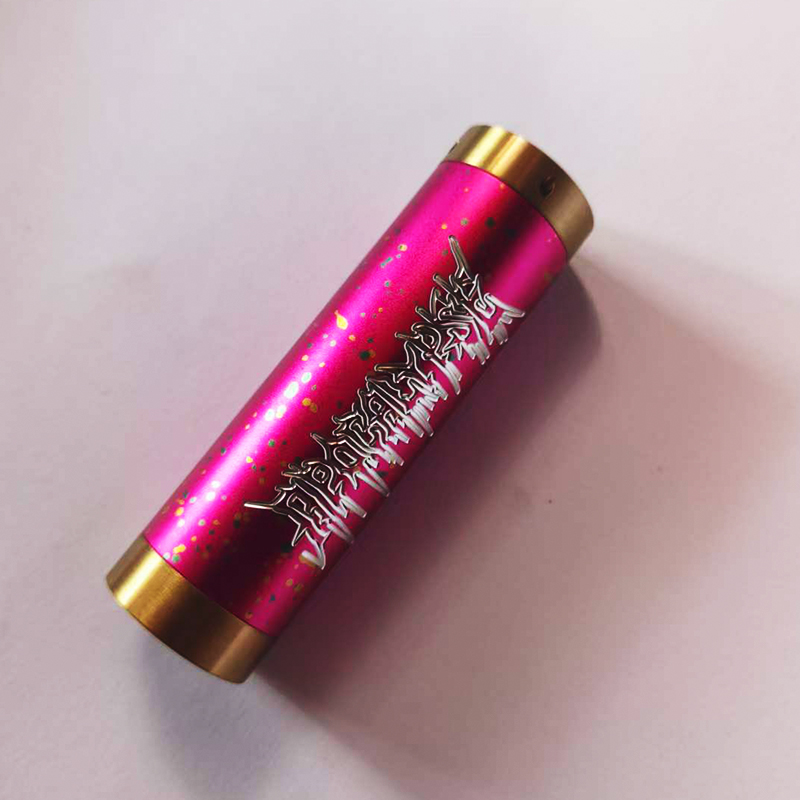 Apocalypse GEN 2 MOD KIT with  - Vape Battery 18650 recensie en prijs