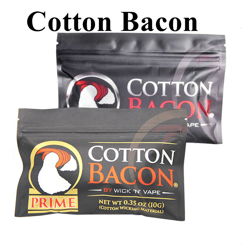 1Pack Bacon Electronic Cigaret - Vape Accessory recensie en prijs