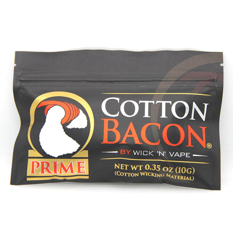 1Pack Bacon Electronic Cigaret - Vape Accessory recensie en prijs