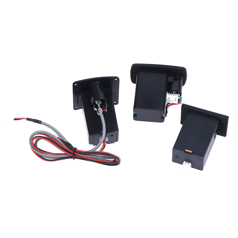 9V Battery Case Holder Battery - Battery Case Storage recensie en prijs