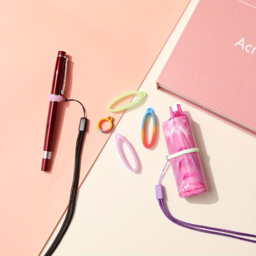 Multi-Color E-cigarette Lanyar - Vape Accessory recensie en prijs