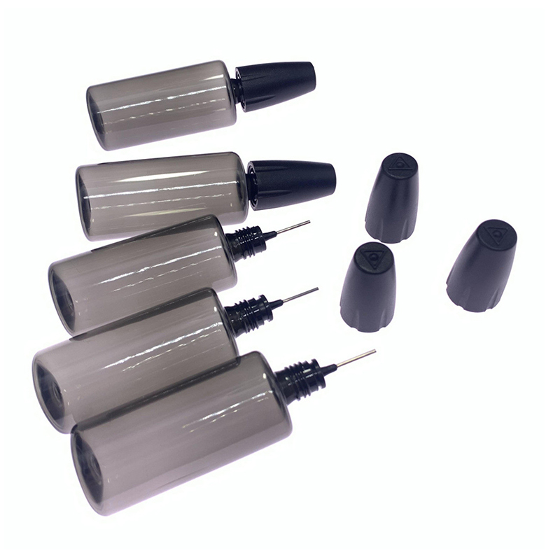 Z. 1Pcs 30ML PET Clear Vial Wi - Vape Accessory recensie en prijs