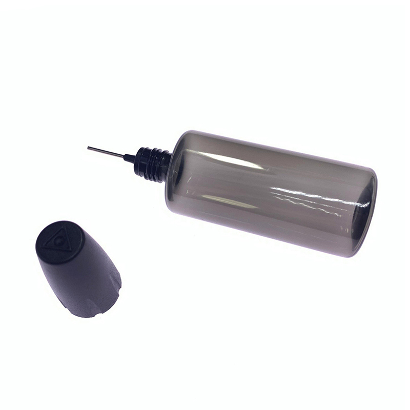 Z. 1Pcs 30ML PET Clear Vial Wi - Vape Accessory recensie en prijs
