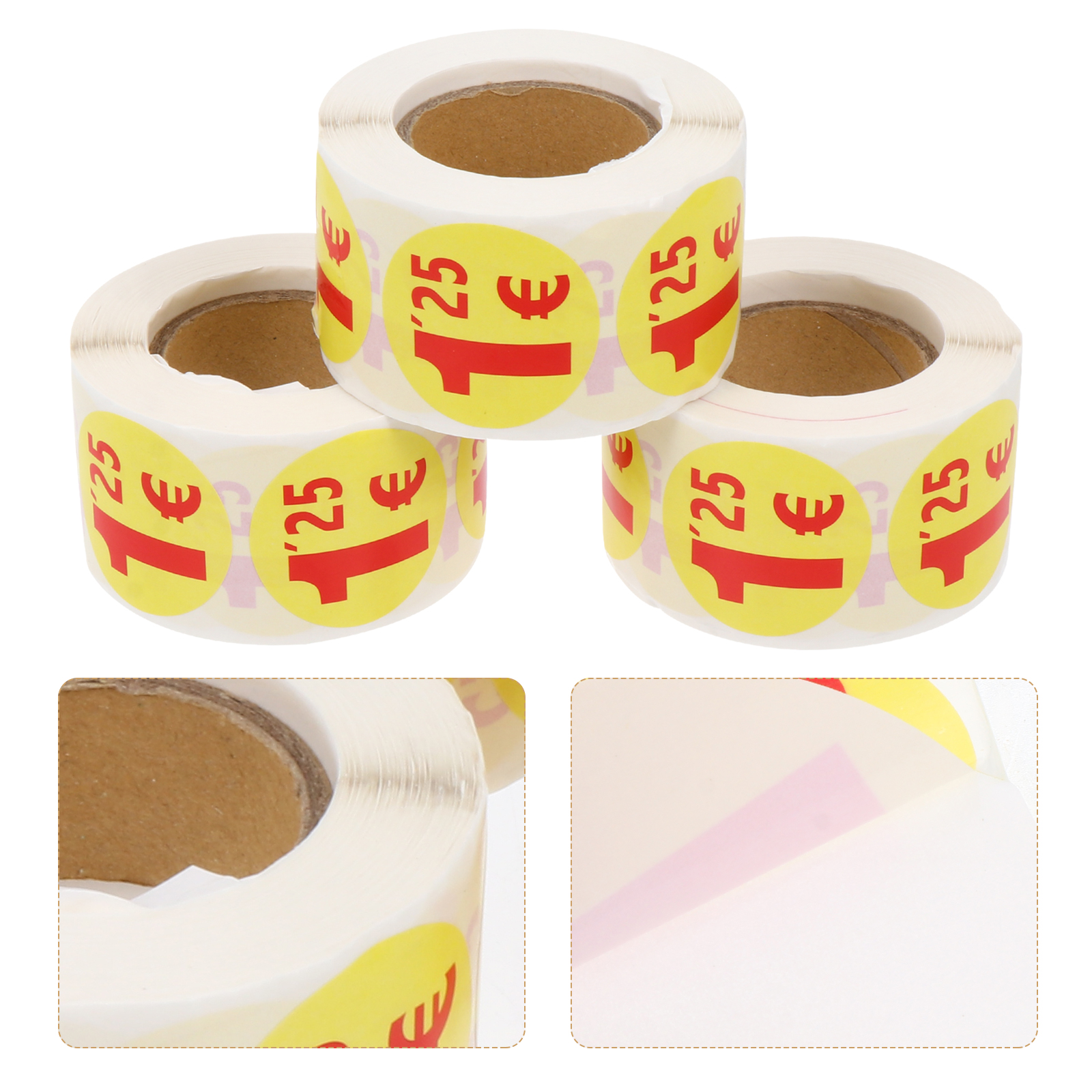 1500Pcs 1.50 Euro Ring Price T - Vape Ring recensie en prijs
