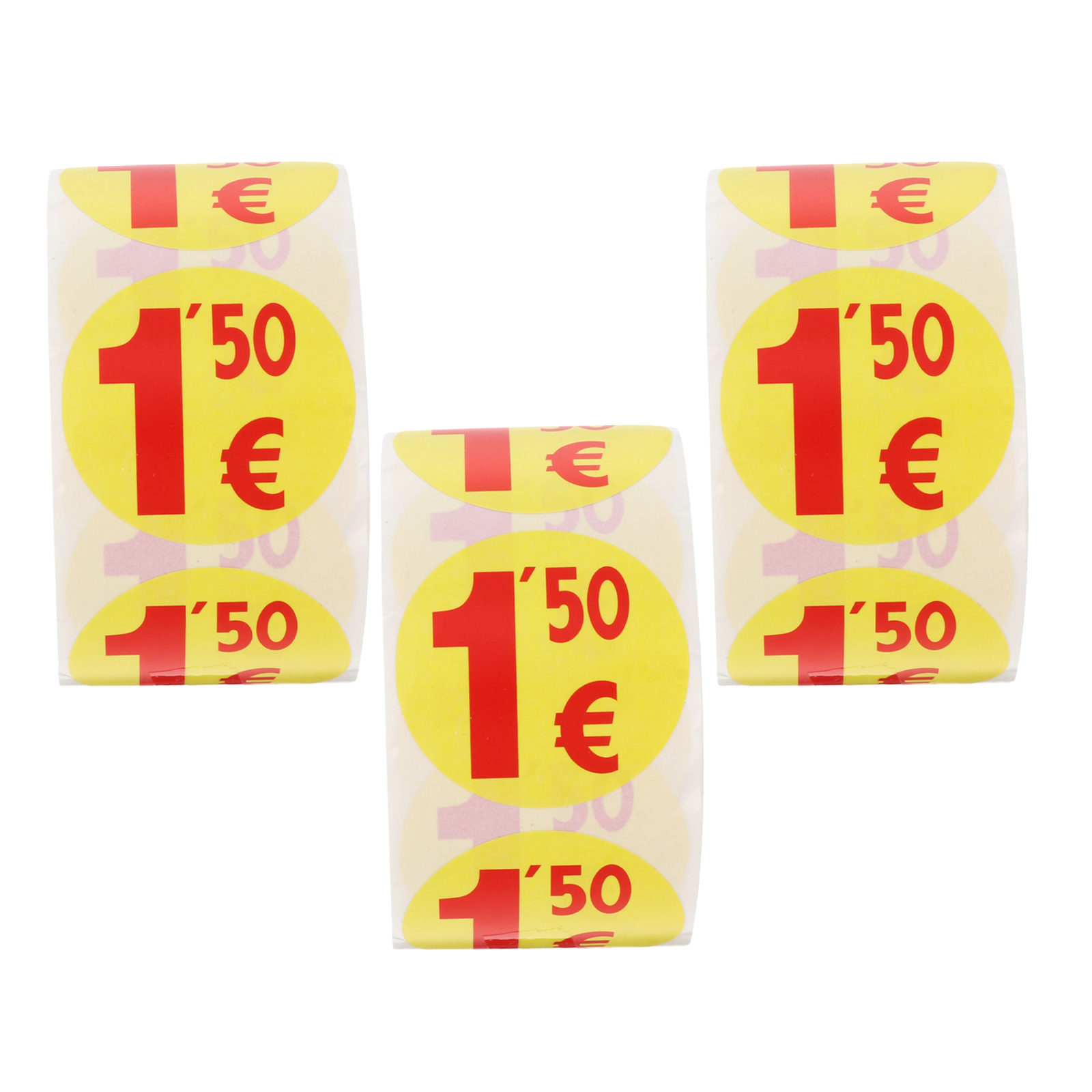 1500Pcs 1.50 Euro Ring Price T - Vape Ring recensie en prijs