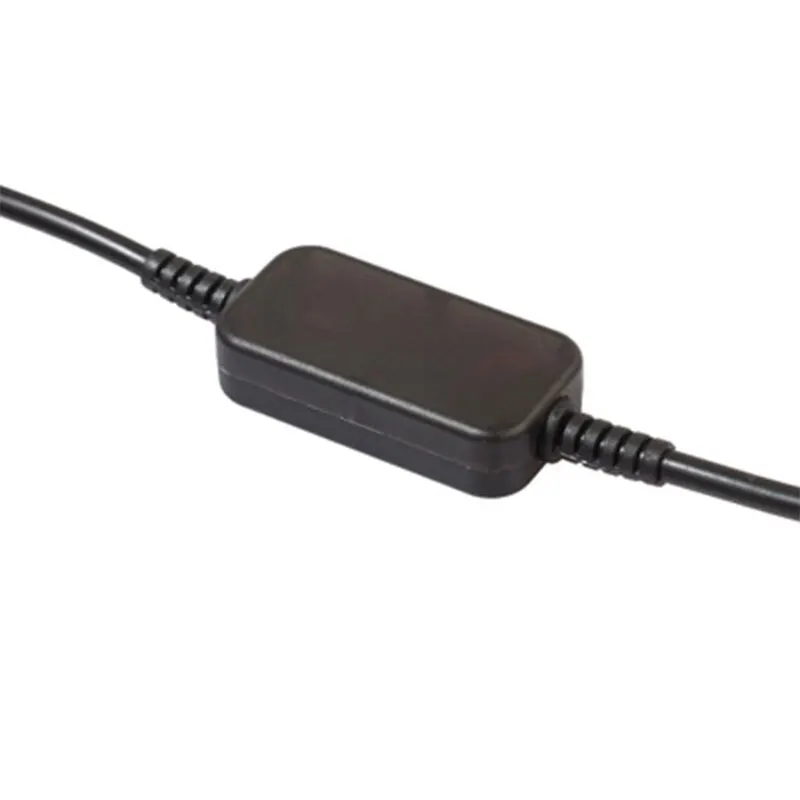 1pc 5V 2A USB To 12V Cigarette - Accessories Experts Vape recensie en prijs