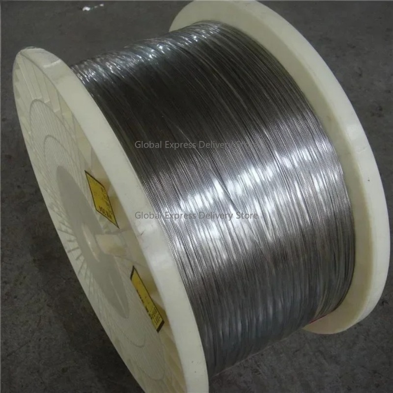 304 201 stainless steel cable  - Stainless Wire Ss316 recensie en prijs