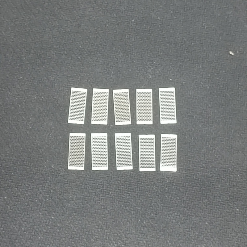DIY Coil PreBuilt Coils A1 SS3 - Stainless Wire Ss316 recensie en prijs