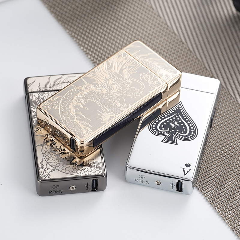 2025 Metal Type-c Charging Dou - Accessories Experts Vape recensie en prijs