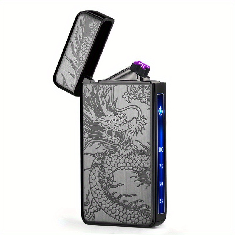 2025 Metal Type-c Charging Dou - Accessories Experts Vape recensie en prijs