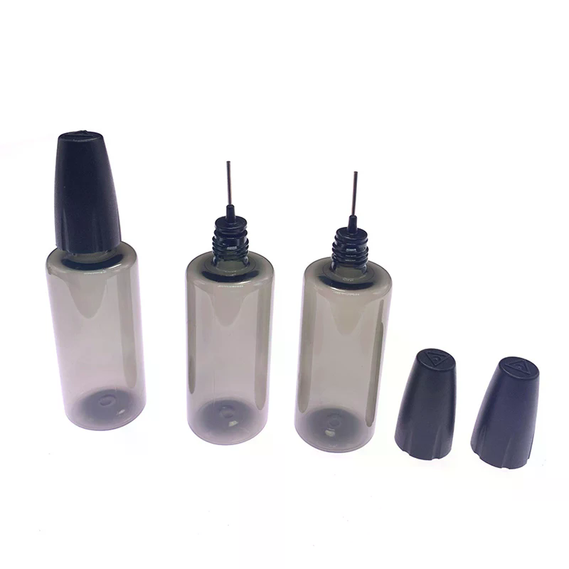 1 PCS 30ml Pet Clear Vial with - Vape Accessory recensie en prijs