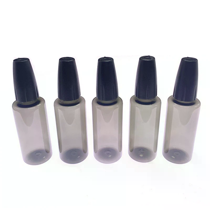 1 PCS 30ml Pet Clear Vial with - Vape Accessory recensie en prijs