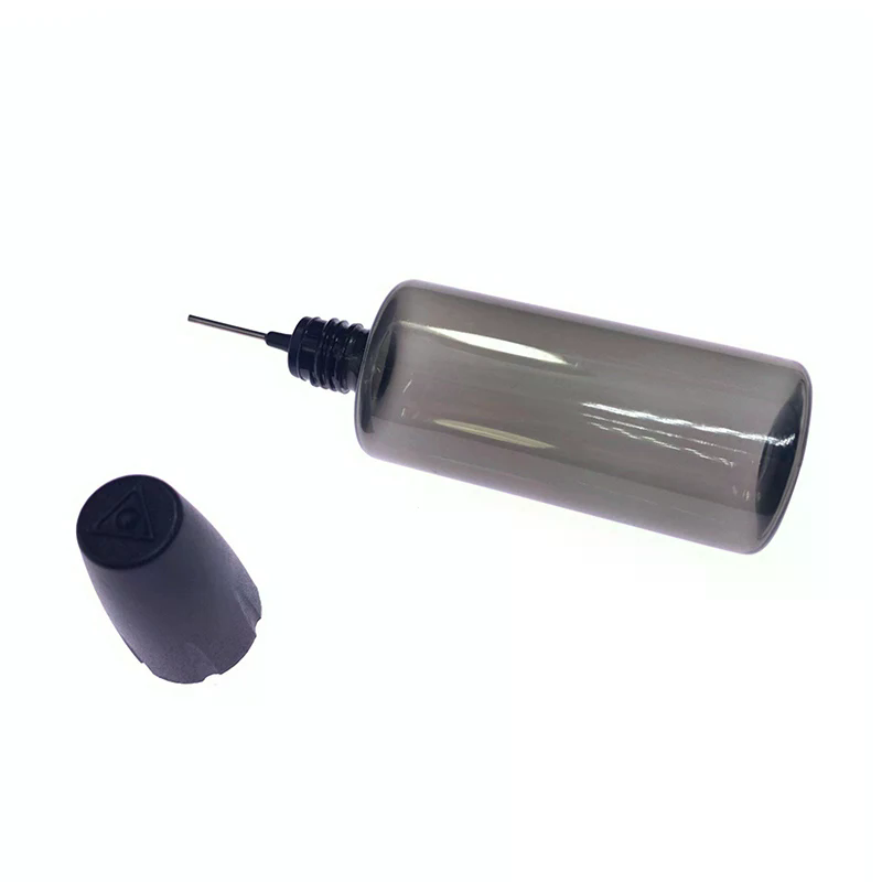 1 PCS 30ml Pet Clear Vial with - Vape Accessory recensie en prijs