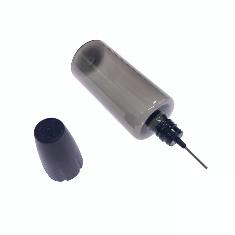 1 PCS 30ml Pet Clear Vial with - Vape Accessory recensie en prijs