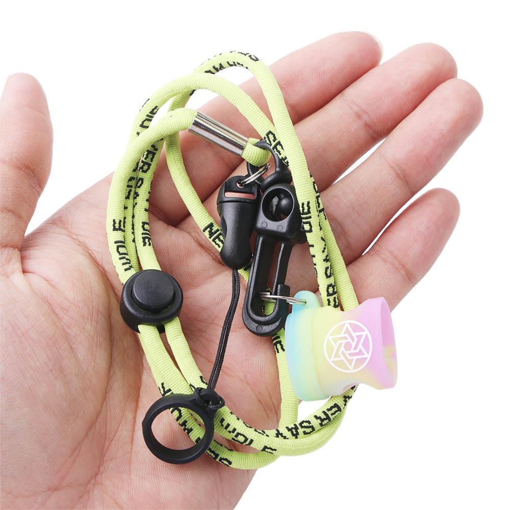 Eicg Accessories Universal Ant - Vape Ring recensie en prijs