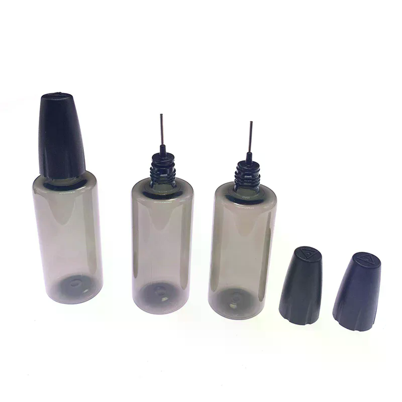 1Pcs 30ML PET Clear Vial With  - Vape Accessory recensie en prijs