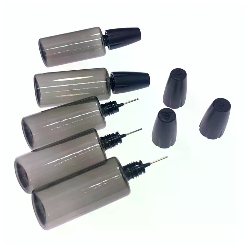 1Pcs 30ML PET Clear Vial With  - Vape Accessory recensie en prijs