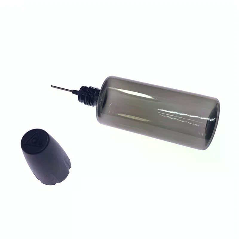 1Pcs 30ML PET Clear Vial With  - Vape Accessory recensie en prijs