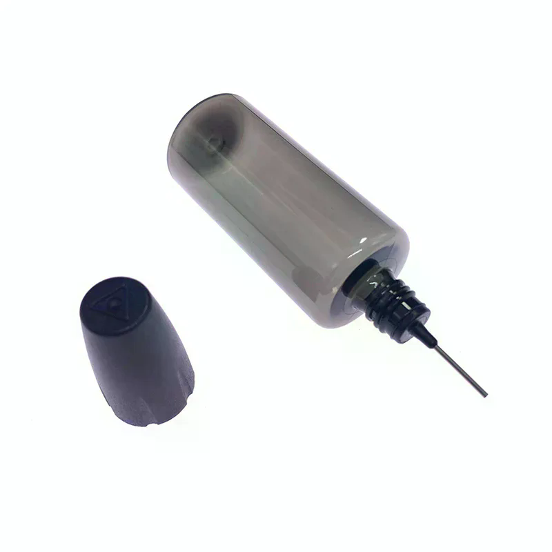 1Pcs 30ML PET Clear Vial With  - Vape Accessory recensie en prijs