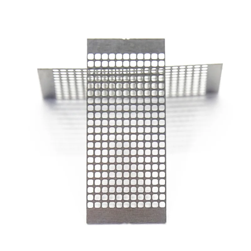 10pcs/box BMTD PreBuilt Coils  - Stainless Wire Ss316 recensie en prijs