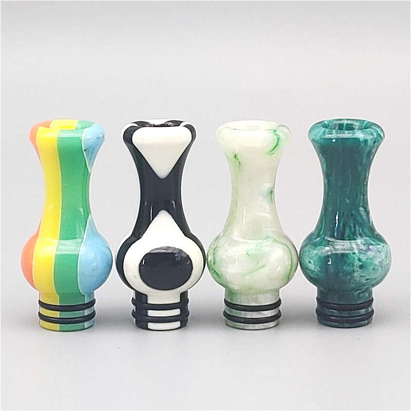 1PC 510 Resin Dripping Nozzle  - Drip Tip Resin recensie en prijs