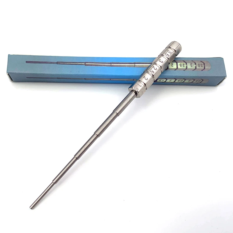 Coil Jig Vape RDA Atomizer Wic - Vaping Goods recensie en prijs