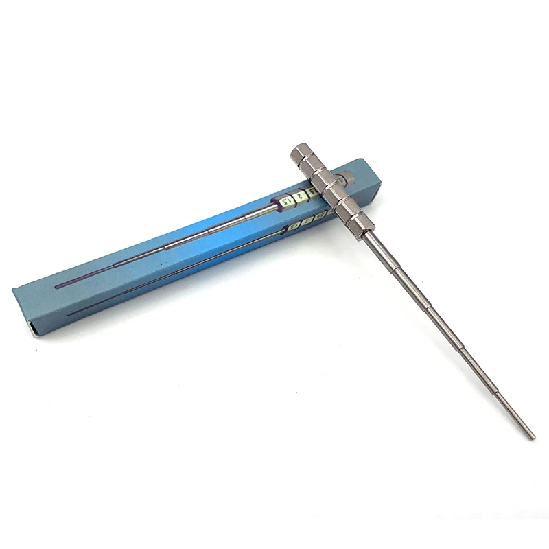 Coil Jig Vape RDA Atomizer Wic - Vaping Goods recensie en prijs