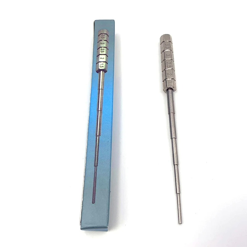 Coil Jig Vape RDA Atomizer Wic - Vaping Goods recensie en prijs