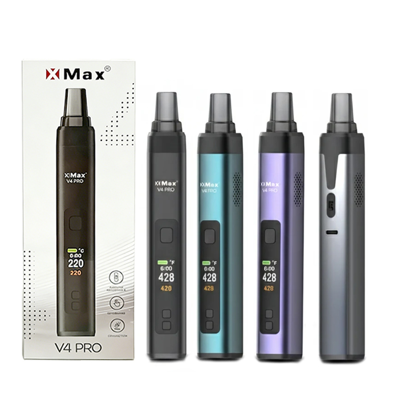 New Arrival XMax V4 Pro Dry He - Vape Battery 18650 recensie en prijs