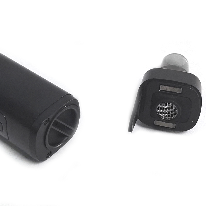 New Arrival XMax V4 Pro Dry He - Vape Battery 18650 recensie en prijs